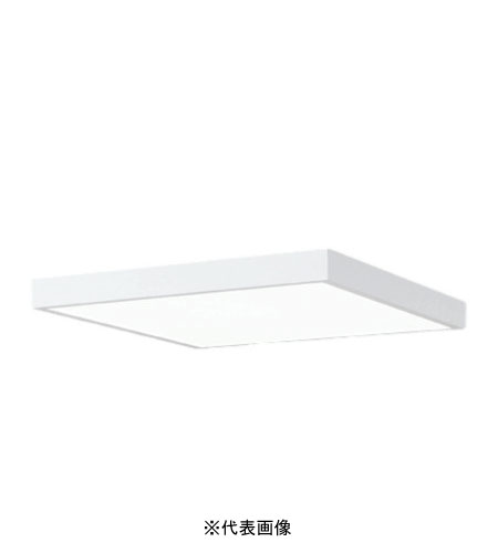 オーデリック OL291508BR 超薄型LEDシーリングライト角型~10畳 R15クラス2調光・調色タイプ 電球色~電光色 オフホワイト