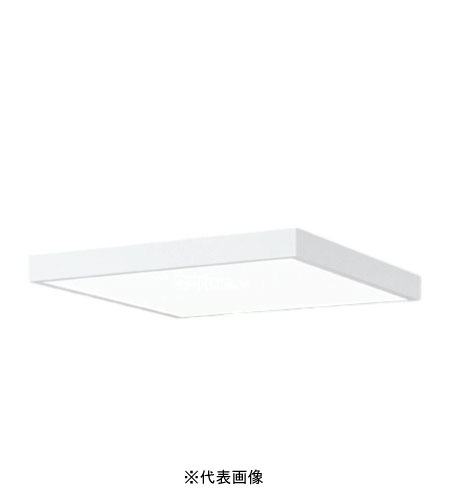 オーデリック OL291509BR 超薄型LEDシーリングライト角型~8畳 R15クラス2調光・調色タイプ 電球色~電光色 オフホワイト