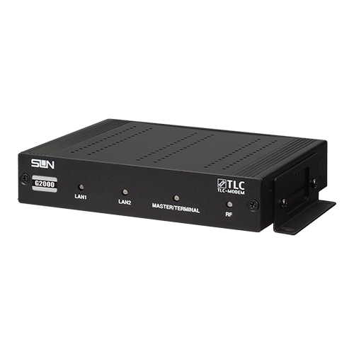 高速TLCモデム　G2000モデル