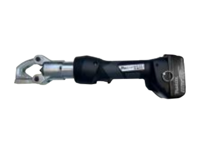 期間限定 パンドウイット(PANDUIT) CT-3980/BT 小型 油圧式圧着工具 38~200mm2端子サイズまで対応