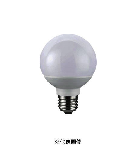 東芝ライテック LDG4L-G/G70/40W/2 LED電球 ボール電球形 広配光タイプ ボール電球40W形相当 電球色