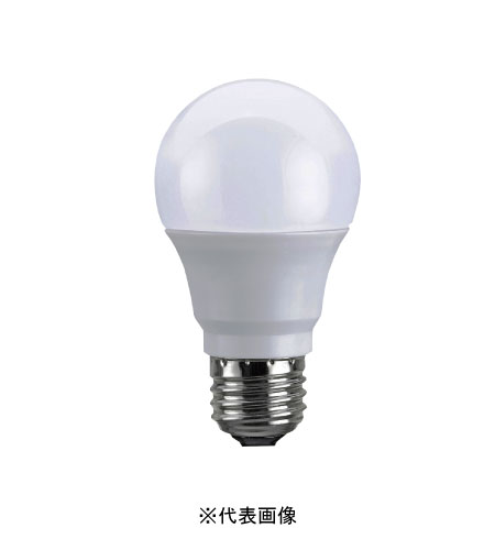 東芝ライテック LDA4N-G/40W/2 LED電球 一般形昼白色 40W相当