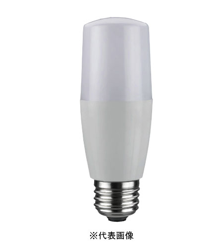 東芝ライテック LED電球 LDT4L-G/S/40W/2 LED電球 T形 断熱材施工器具対応 全方向タイプ 一般電球40W形相当 T形  電球色