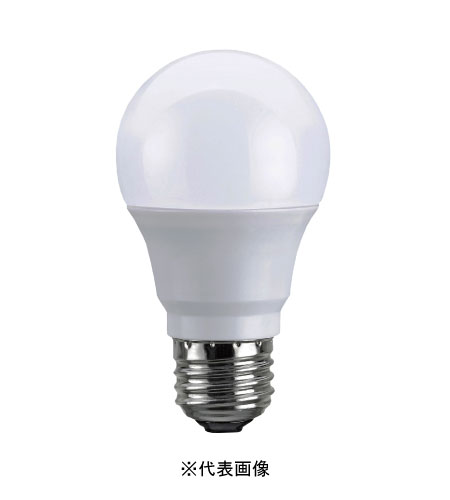 東芝ライテック LDA7L-H/60W/2 LED電球 一般電球形 一般電球60W形相当 電球色