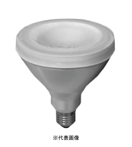 東芝ライテック LDR12L-W/150W LED電球 ビームランプ形 ビームランプ150W形相当 電球色