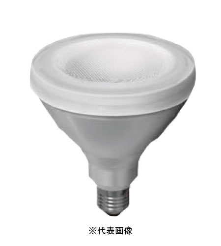 東芝ライテック LDR7N-W/100W LED電球 ビームランプ形 ビームランプ100W形相当 昼白色