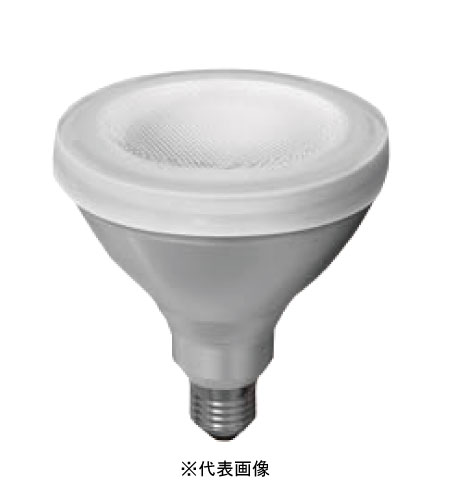 東芝ライテック LDR7L-W/100W LED電球 ビームランプ形 ビームランプ100W形相当 電球色