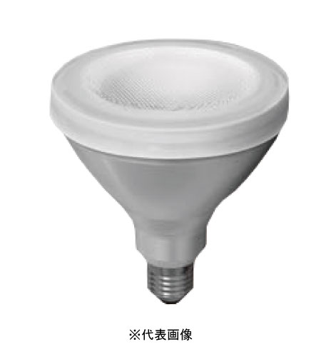東芝ライテック LDR12N-W/150W LED電球 ビームランプ形 ビームランプ150W形相当 昼白色