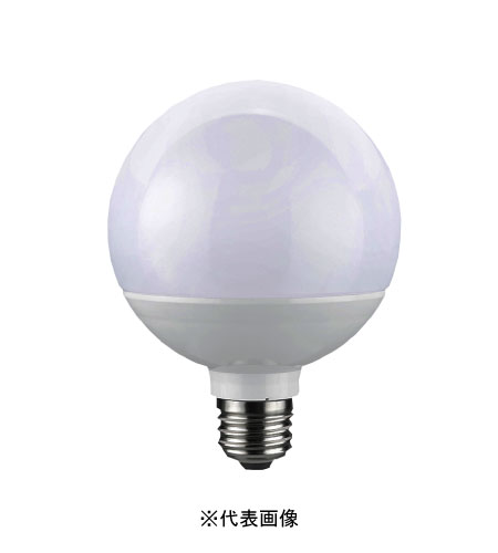 東芝ライテック LDG11N-G/100W/2 LED電球 ボール電球形 広配光タイプ ボール電球100W形相当 昼白色