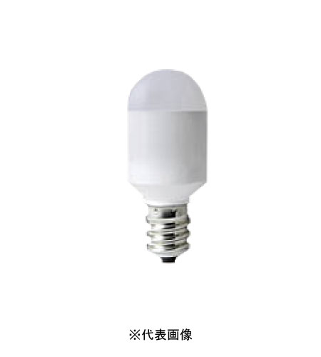 東芝ライテック LDT1L-H-E12 LED電球 常夜灯5W相当 電球色