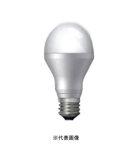 東芝ライテック LDA8L-G-K/D/50W LED電球 一般電球50W形相当 調光器対応 電球色