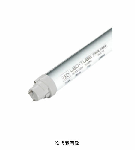 オーデリック NO440RD Ｒ15クラス2 直管形LEDランプ 40形 非調光高演色 片側給電・片側配線 FL40W相当 口金:G13 3500K 温白色