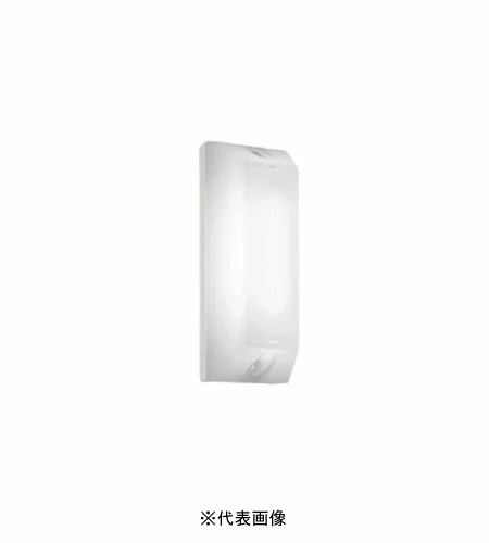 オーデリック OG264117R LED勝手口・共用灯 防雨型  高配光R15クラス2 白熱灯60W相当 昼白色