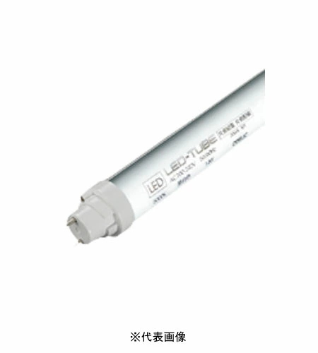 オーデリック NO440RB Ｒ15クラス2 直管形LEDランプ 40形 非調光高演色 片側給電・片側配線 FL40W相当 口金:G13 5000K 昼白色