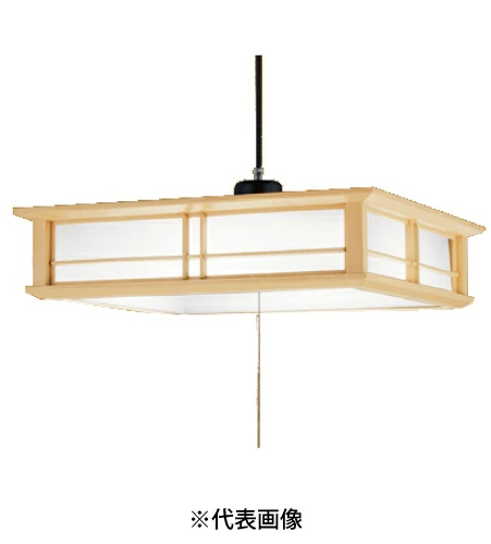 オーデリック OP252970NR 和風ペンダントライト ~8畳 高演色LED昼白色 光束3,869lm