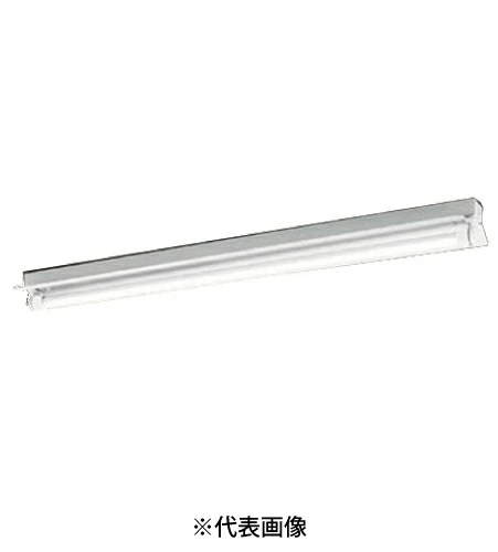 オーデリック XG554035R LED-TUBEベースライト トラフ型 防雨・防湿型  FL40W×1灯相当 昼白色