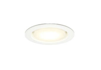 オーデリック OD361321BCR LED電球ダウンライト Bluetooth対応器具 Φ100高気密SB形調光調色R15クラス2 白熱灯100W相当 電球色～昼光色
