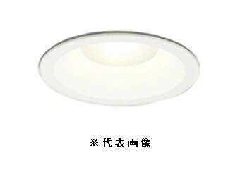 オーデリック OD361575BCR LED一体型ダウンライト 電球色～昼光色 Bluetooth 調光・調色 Φ100 白熱灯60W相当