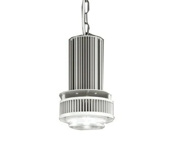 オーデリック XP252100 LED高天井用ペンダント 水銀灯400W形相当 非調光 昼白色