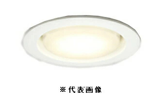 オーデリック OD361204BCR LED電球ダウンライト Bluetooth対応器具 Φ100高気密SB形調光調色R15クラス2 白熱灯60W相当 電球色～昼光色
