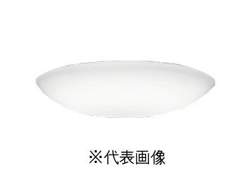オーデリック OX9756LDR 6畳用LEDシーリングライト 調光タイプ 昼白色 リモコン付き