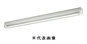 オーデリック XL551137R LED-TUBEベースライト 40形 トラフ型1灯 FL40W×1灯相当 2114lm 昼白色