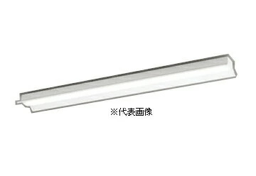 オーデリック XL501010R3B ベースライト 20形 反射笠付 Hf16W高出力×1灯相当 1550lm 昼白色
