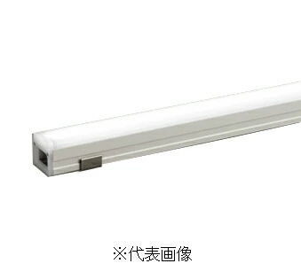 オーデリック OL291477BCR LED間接照明シームレスタイプ 調光調色 電球色~昼光色 Bluetooth対応 長900巾44mm