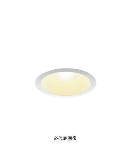 コイズミ照明 AD1079W27 S形ハイパワータイプ高天井・大空間用ダウンライト 100φ FHT32W相当 非調光 防雨・防湿型 電球色