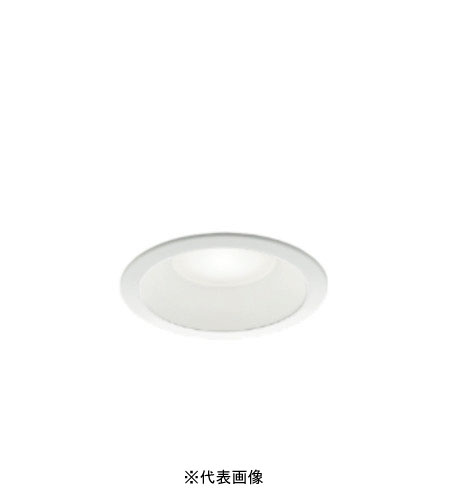 コイズミ照明 AD1081W50 S形ハイパワータイプ高天井・大空間用ダウンライト 100φ FHT42W相当 非調光 防雨・防湿型 昼白色