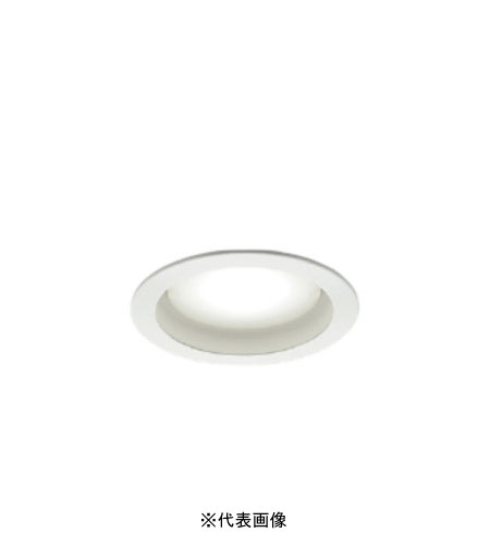 コイズミ照明 AD1288W50 Bluetooth?対応ランプ搭載ダウンライト 100φ 無線調光 60W相当 昼白色