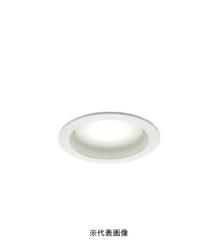 コイズミ照明 AD1289W50 Bluetooth?対応ランプ搭載ダウンライト 100φ 無線調光 100W相当 昼白色