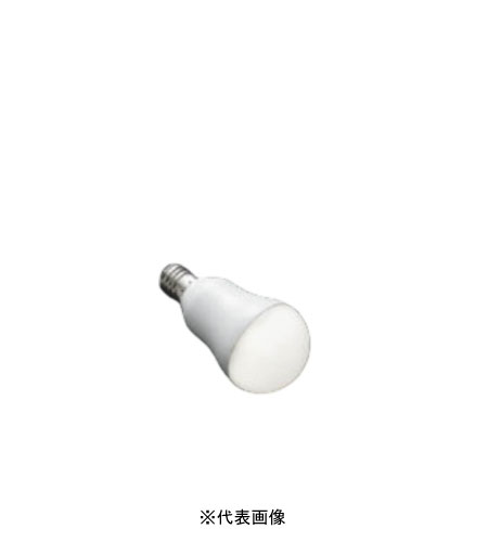 【台数限定】コイズミ照明 AE50529E クリプトン球形LEDランプ  白熱球40W相当昼白色 形名LDA4N-H-E17 昼白色