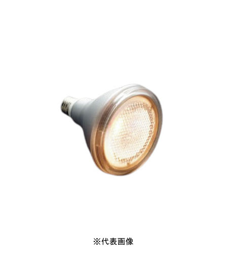 コイズミ照明 AE57624 別売ビーム球形LEDランプ 調光不可［Ra83〕 100W相当 (30°)/6.4W 780lm  電球色 (LDR6N-W/100W/2)