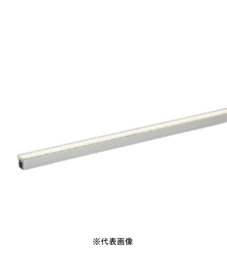 コイズミ照明 AL56254 間接照明 ライトバー 非調光 600mm 温白色
