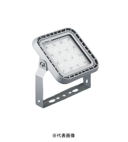 コイズミ照明 AU57560 屋内用ハイパワーベースライト 非調光タイプ HID150W相当［HF(水銀灯)250W相当］ 昼白色