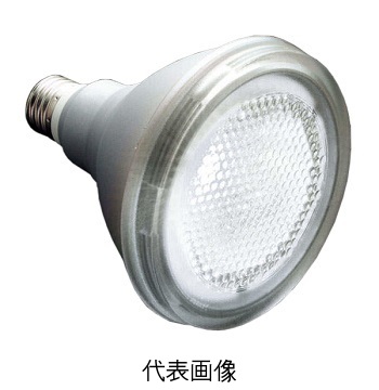 コイズミ照明 XE47601L ランプビーム球LEDランプ［Ra83〕 100W相当 (30°)/7.1W 700lm  昼白色 (LDR7N-W)
