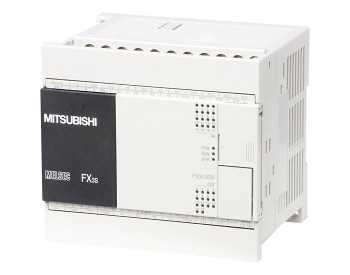 三菱電機 FX3S-30MT/DS MELSEC-FX3Sシリーズ 基本ユニット 電源DC24V