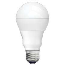 東芝ライテック LDA8L-G/60W/2 LED電球 一般形電球色 60W相当