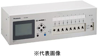 パナソニック TD9101KN 年間式タイマー EIAラックマウント型 電波受信機能付