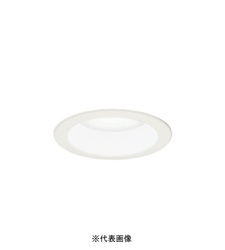 オーデリック OD361471NDR LED電球ダウンライト Φ100 高気密SB形 非調光R15クラス 2白熱灯100W相当 昼白色