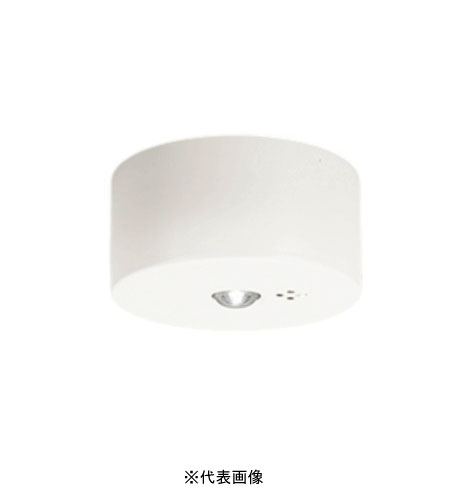 オーデリック OR036319P2 非常灯 直付型 低天井～３ｍ ハロゲン１３W相当 昼白色 ホワイト