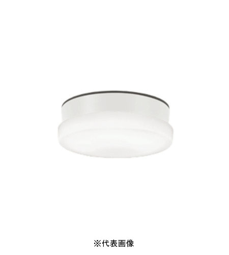 オーデリック OW269039NR 屋外用LED共用灯 防雨・防湿型  R15クラス2 FCL30W相当 昼白色