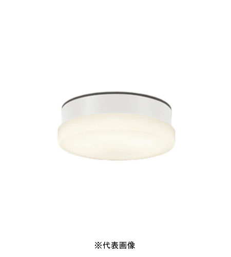 オーデリック OW269041LR 屋外用LED共用灯 防雨・防湿型  R15クラス2 FCL20W相当 電球色