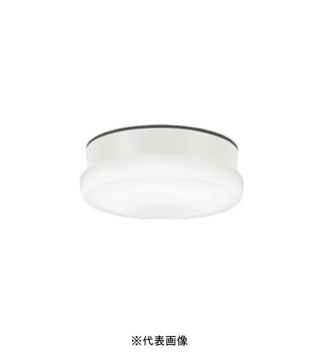 オーデリック OW269041NR 屋外用LED共用灯 防雨・防湿型  R15クラス2 FCL20W相当 昼白色