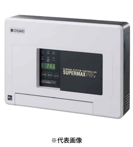 大崎電気工業 RSM-182 デマンドシステムコントローラ スーパーマックスFVPi