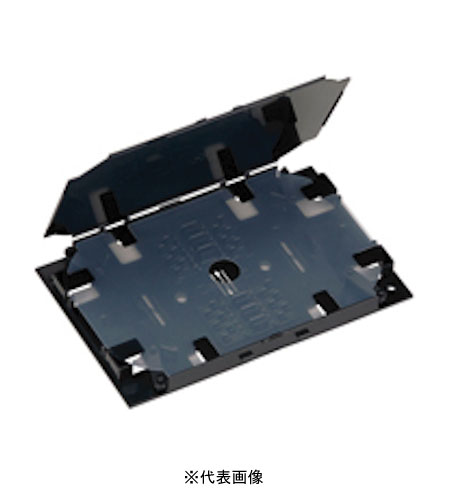 日東工業 SPX2-1A 融着トレー 仕様1段