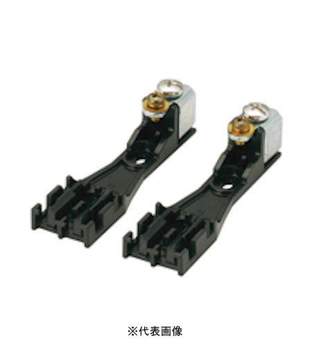日東工業 SPX6-2 ケーブルクランプ 2コ入り外形寸法mmヨコ24タテ25フカサ85 適用機種SPU-L、SPU-M、SPJ、RD97・98-N、RD98高密度、RD98-S