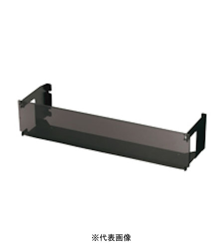 日東工業 SPX7-1DN マネージメントトレー 外形寸法mm W395xH40xD97 適用機種RD97(98)-1SC(LC) RD97(98)-1SC□PN