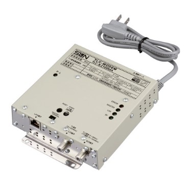 サン電子 TLC-K2100MA TLCモデム RF混合機能 セットアップ専用端子 自動接続タイプ